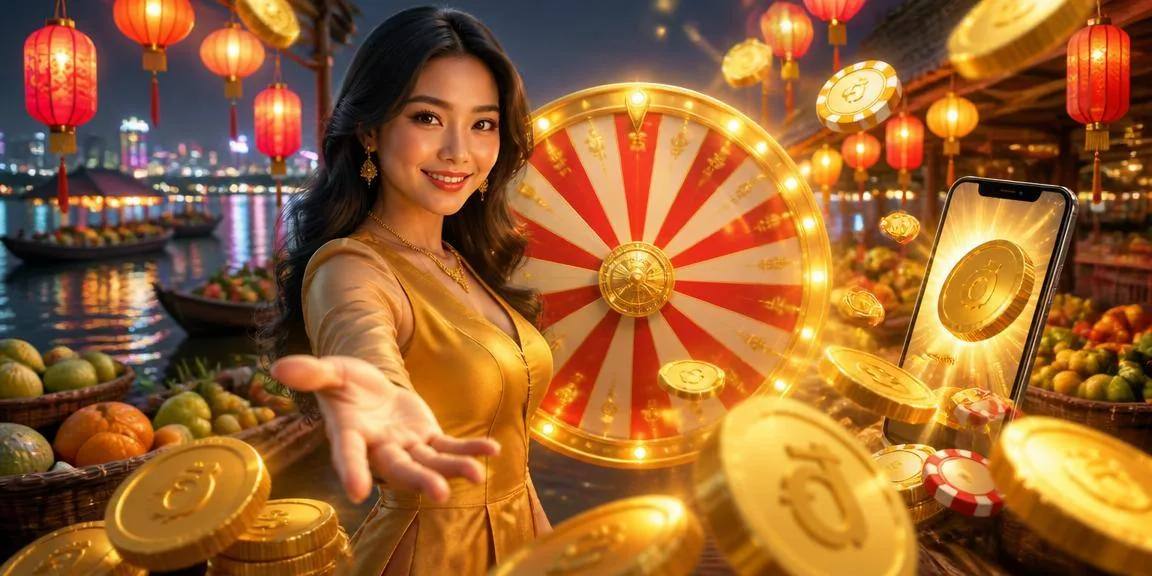 88x33 Slot May Mắn